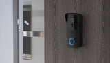 Smart Wi-Fi Doorbell Camera