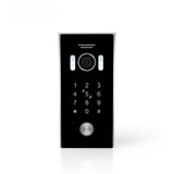 10" Touch Screen Monitor & Outdoor Intercom Station