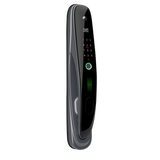 Smart HD Video Fingerprint Lock