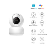 Rafiki Smart 360 Indoor Camera