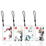 IC Smart Lock Key Cards