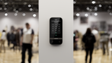 KeyPad TouchScreen Jeweller