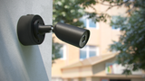 BulletCam (8 Mp/4 mm)