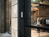Curtain Outdoor Mini Jeweller