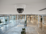 DomeCam HLVF (8 Mp)