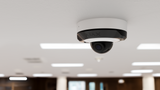 DomeCam Mini (8 Mp/4 mm)