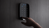 KeyPad Plus Jeweller