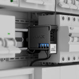 WallSwitch Jeweller