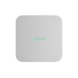 NVR DC (8-ch)