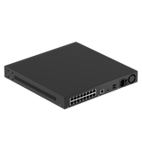 NVR H2D16PAC (16-ch)