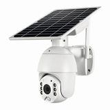 Solar Smart Camera SIM card enabled