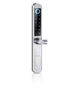 Smart Slim Fingerprint Lock