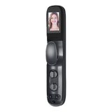 Smart HD Video Fingerprint Lock