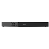 NVR H2D8PAC (8-ch)