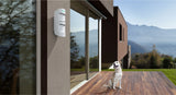 MotionProtect Outdoor Jeweller
