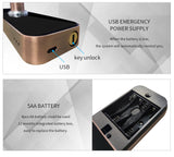 Rafiki Smart Fingerprint lock