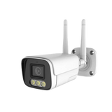 Rafiki Smart Wi-Fi Alarm Camera