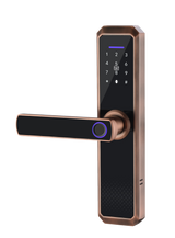 Rafiki Smart Fingerprint lock