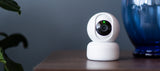 Rafiki Smart 360 Indoor Camera