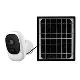 Rafiki Solar Battery Wi-Fi Camera