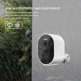 Rafiki Wi-Fi Battery Camera