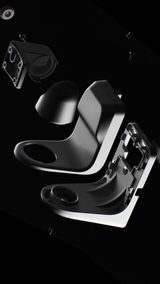 CurtainCam Outdoor HighMount (PhOD) Jeweller