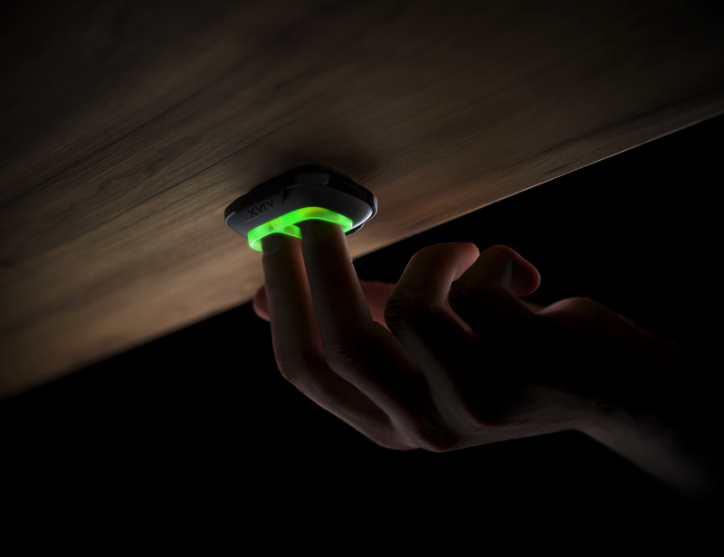 DoubleButton Jeweller – Securex Soko