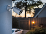 BulletCam HL (8 Mp/4 mm)