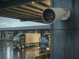 BulletCam HLVF (8 Mp)