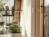 Curtain Outdoor Mini Jeweller