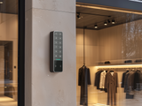 KeyPad Outdoor Jeweller