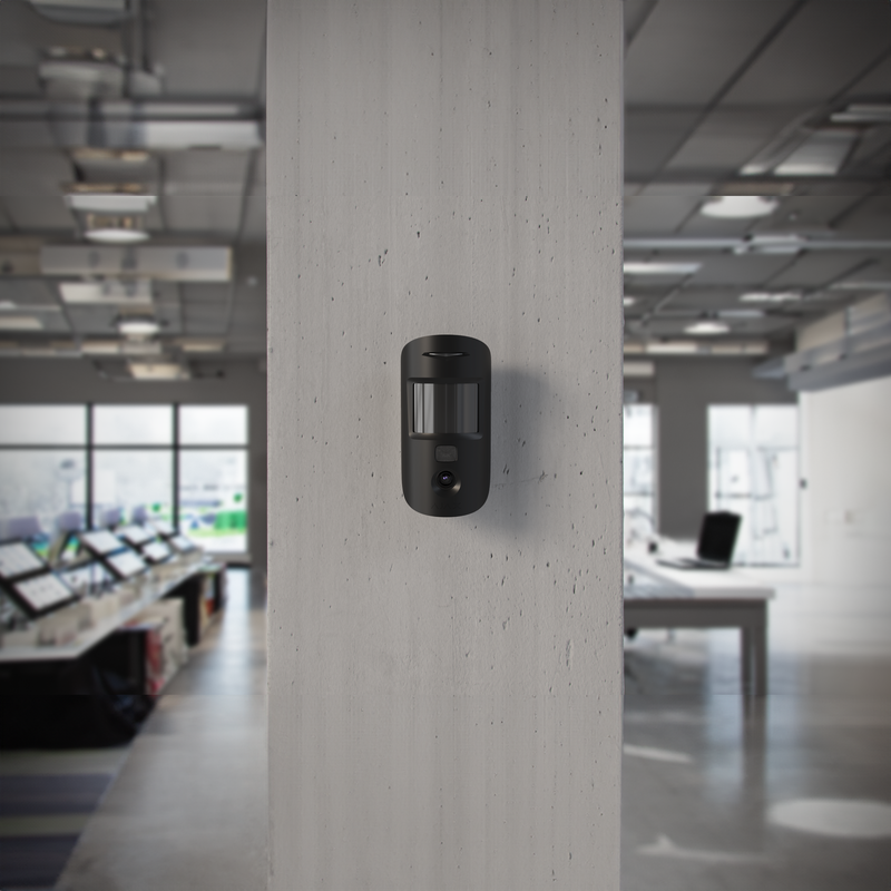 MotionCam Jeweller – Securex Soko