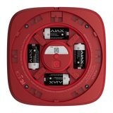 EN54 FireProtect (Sounder/VAD) Jeweller
