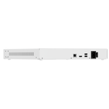 NVR H2DAC (8-ch)