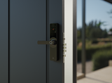 CL-M3 Digital Door Lock