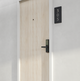 CL-S1 Digital Door Lock