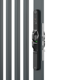 CL-AAR1 Digital Door Lock (AI Series)