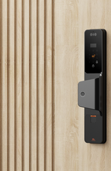 CL-F1 Digital Door Lock