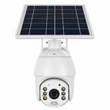 Solar Smart Camera SIM card enabled