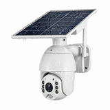 Solar Smart Camera SIM card enabled