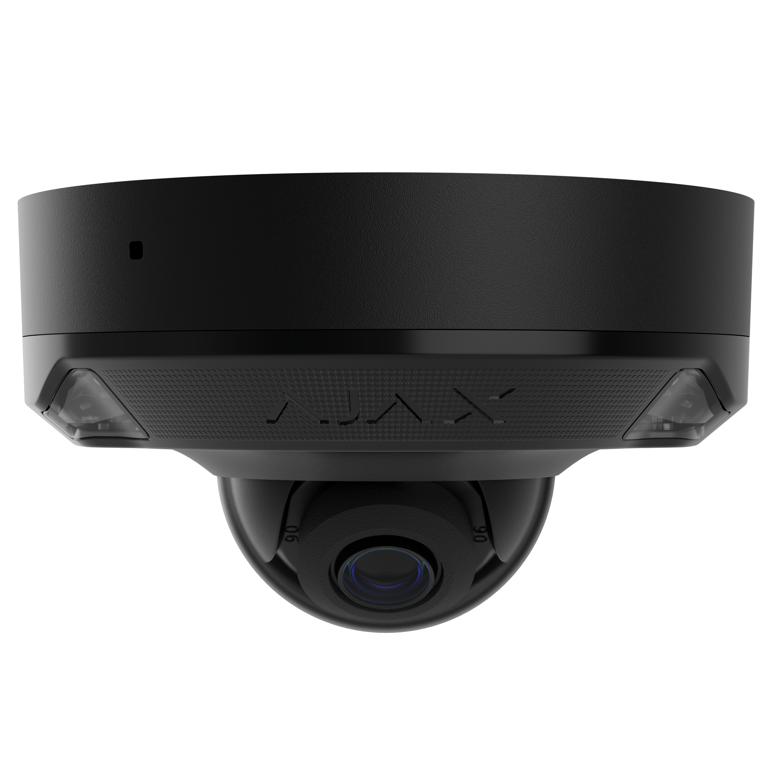 DomeCam Mini HL (5 Mp/4 mm) – Securex Soko