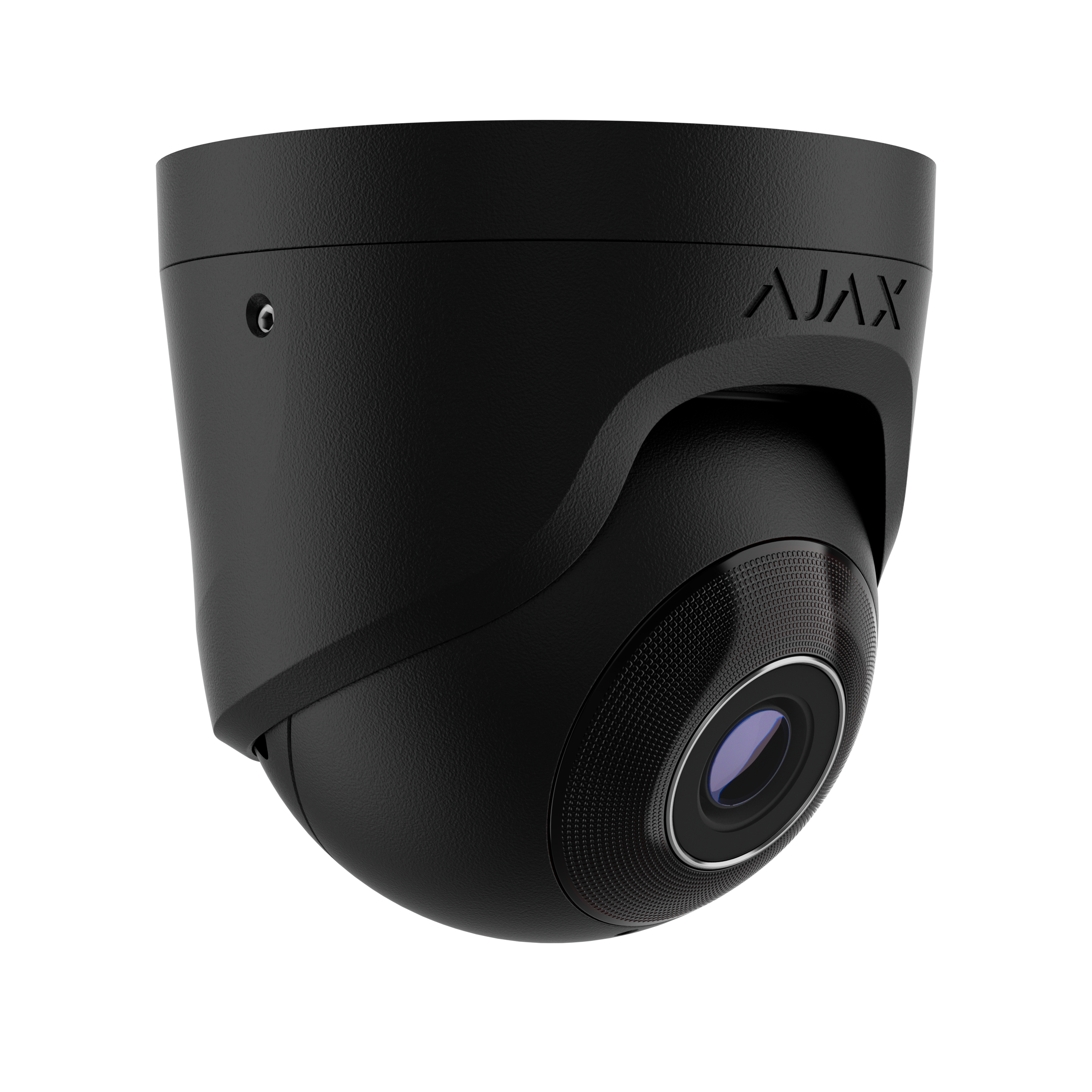 TurretCam (5 Mp/2.8 mm) – Securex Soko