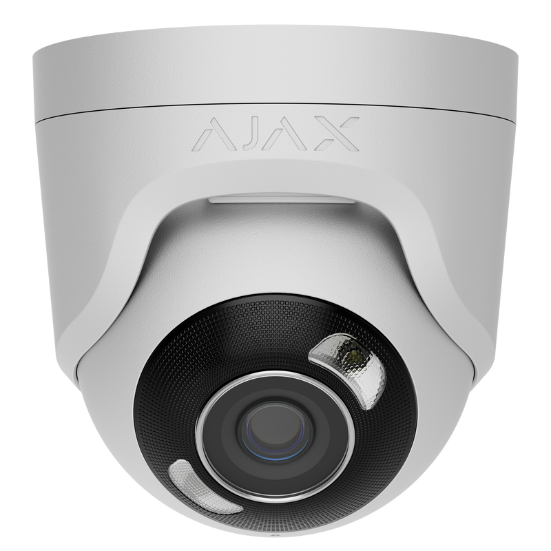TurretCam HL (8 Mp/2.8 mm) – Securex Soko