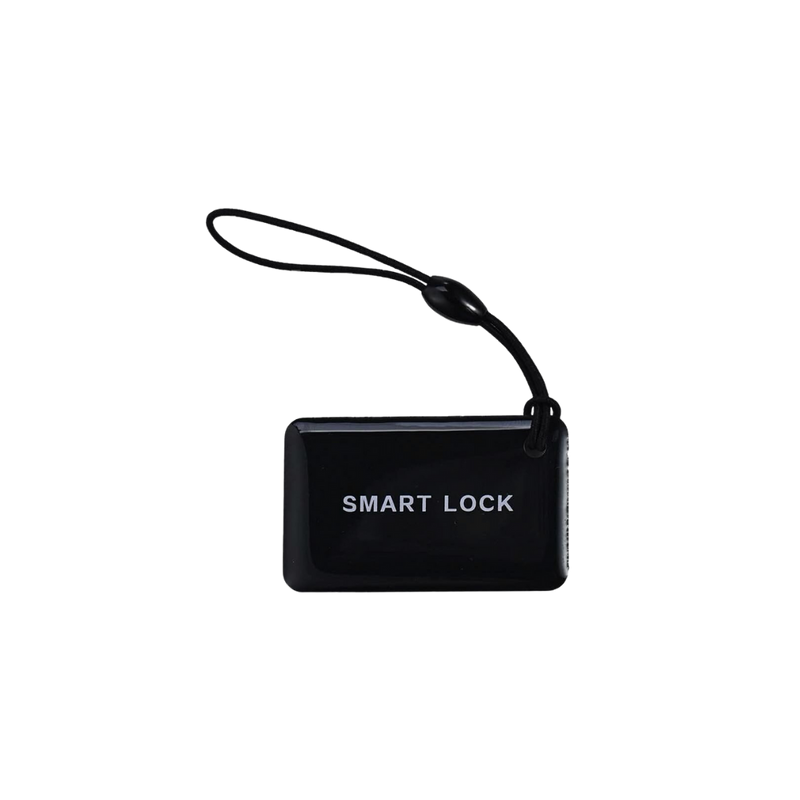 IC Smart Lock Key Cards