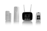 Rafiki Smart Wi-Fi Alarm Camera