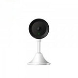 Rafiki Smart plug-in Indoor Camera and Smart Home Security Alarm Kit